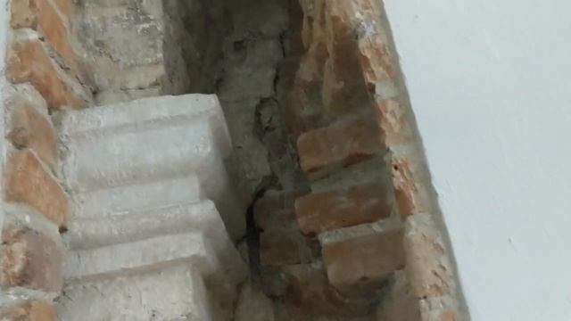 Александровская слобода - столица Руси в течении долгих 17 лет. смотреть онлайн