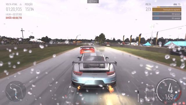Forza Motorsport | RTX 4070 Ti смотреть онлайн