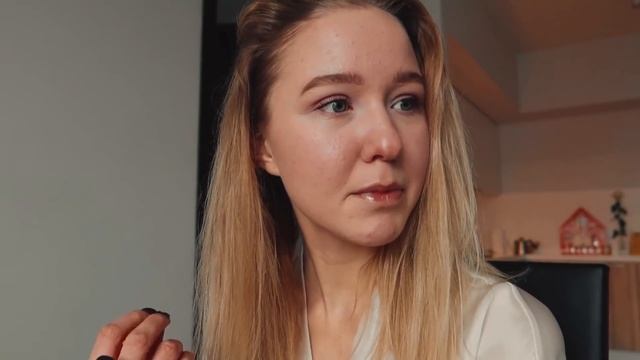 НОВАЯ КАМЕРА и КУДА Я УЛЕТАЮ // Влогмас