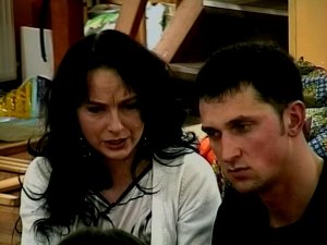 ДОМ-2 После заката 3210 день Ночной эфир (22.02.2013)