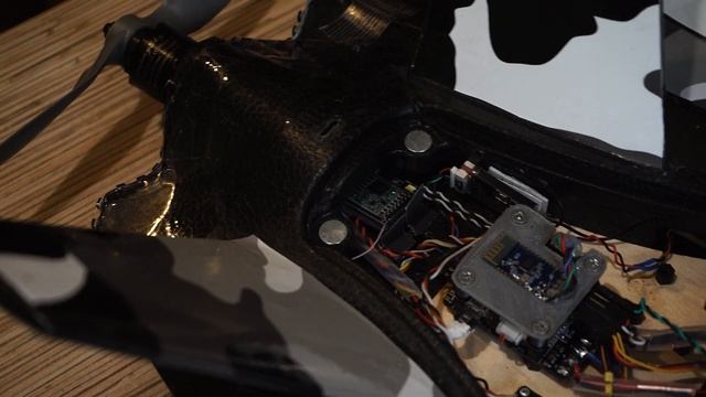 Atomrc Dolphin. Моя сборка. Что нового? смотреть онлайн