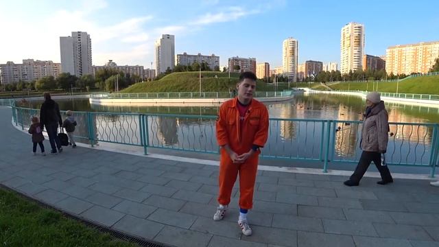 ПЕРВОЕ ВИДЕО НА КАНАЛЕ смотреть онлайн