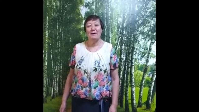 СДК п Школьный [Онлайн челлендж #РусскиеРифмы] смотреть онлайн