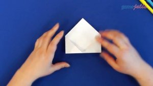 Волшебная открытка на День Рождения