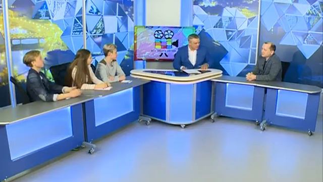 Ток Шоу Молодежный вопрос смотреть онлайн
