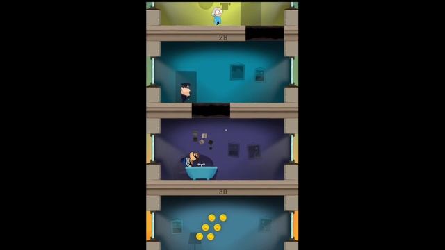 FLOOR 151 !?!?!?! | Daddy Was A Thief | Random Games Online смотреть онлайн
