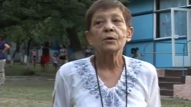 Олимпийское закрытие смены в «Лучистом» смотреть онлайн