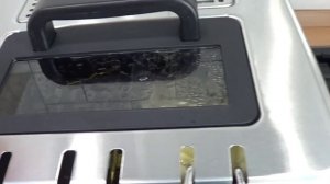 ГОТОВЛЮ во ФРИТЮРНИЦЕ Oberhof Frittieren S-28\Вкусные КРЫЛЫШКИ И Кабачки во ФРИТЮРЕ