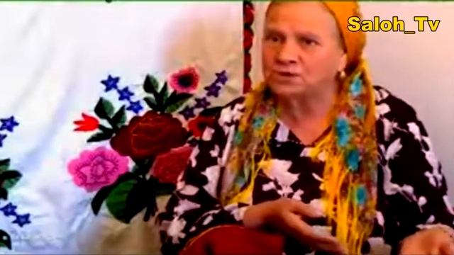 Все в Шоке! Русская вышла замуж за Таджика! Как она живёт в Таджикистане! смотреть онлайн