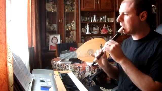 Уроки свирели Москва uroki-music.ru смотреть онлайн