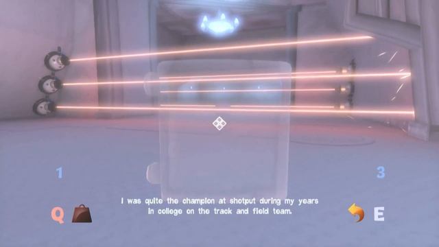 CGRundertow QUANTUM CONUNDRUM for PC Video Game Review смотреть онлайн