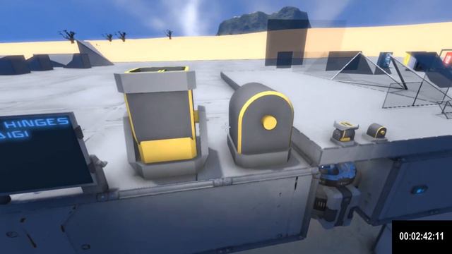 Space Engineers - 5 Minute Mod Review E02 смотреть онлайн