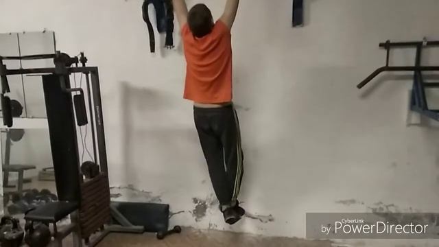 Подтягивания на/максимально! смотреть онлайн