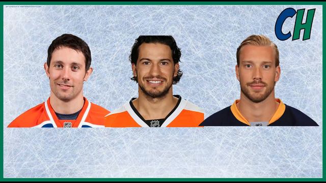 What Do Recent Signings Mean For Vancouver Canucks? смотреть онлайн