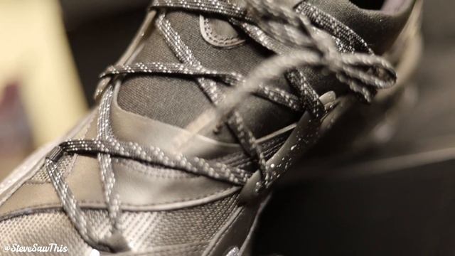 WHERE'S THE HYPE!?! Nike x Undercover Presto React! Review, Unbox, On Foot... GIVEAWAY CLOSED смотреть онлайн