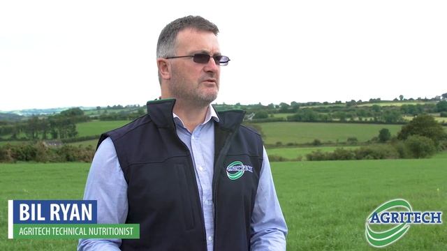 Why this Co. Cork farmer keeps the focus on grass | Agritech Ireland смотреть онлайн