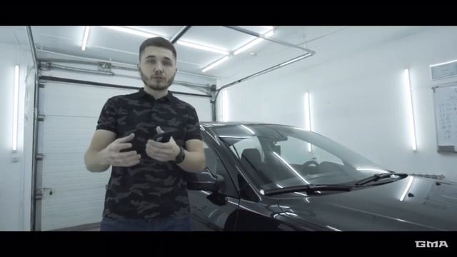 Чему может научить GMA Detailing .Обучение Detailing #4