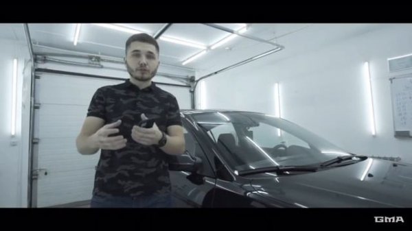 Чему может научить GMA Detailing .Обучение Detailing #4