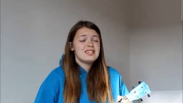 Riptide | Ukulele Cover | Asa Lewis смотреть онлайн