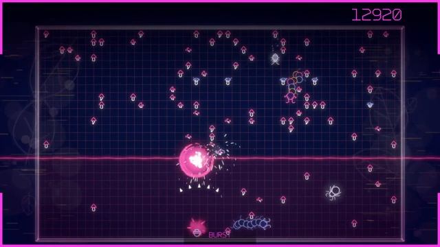 Centipede: Recharged | All Challenges & Arcade Mode | Full Live Stream смотреть онлайн