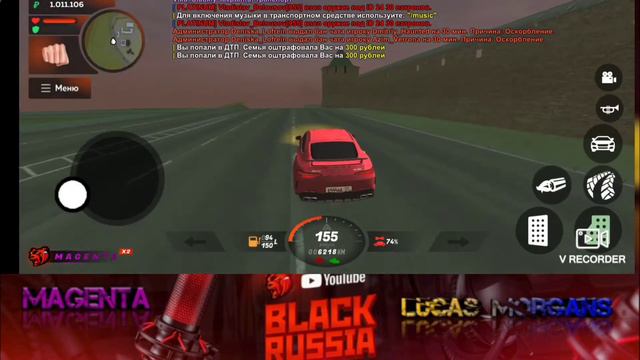 МЕНЯ СНОВА ЗАБАНИЛИ!😢 | За что!? | Смотрите чего ненадо делать, чтобы сохранить аккаунт/Black Russi смотреть онлайн