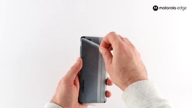 motorola edge 5g unboxing смотреть онлайн