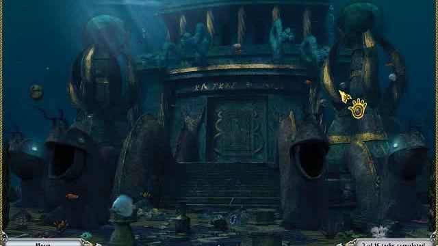 Marlo ile Treasure Seekers 2 The Enchanted Canvases Oynuyoruz | Bölüm 3 Kısım 1 смотреть онлайн