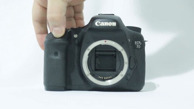 CANON 7D DISPARO CONTINUO OBTURADOR смотреть онлайн