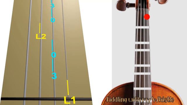 Crystallize - Lindsey Stirling - Violin - Play Along Tab Tutorial смотреть онлайн