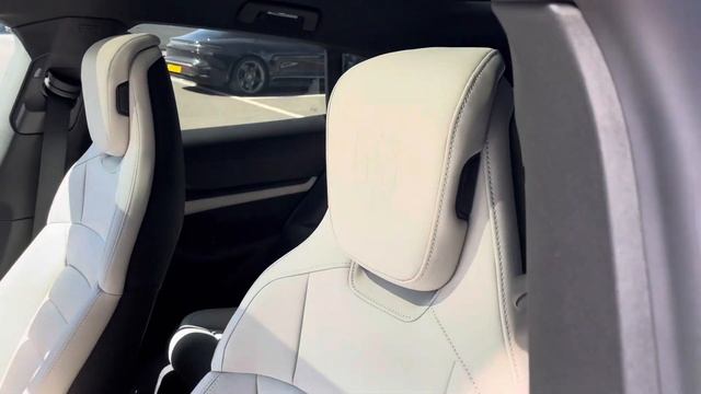 Taycan Sport Turismo