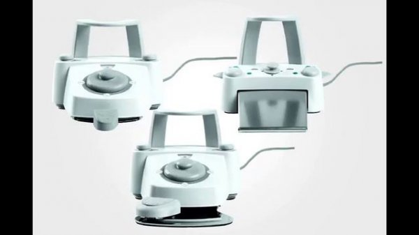 Стоматологическая установка M10 от бренда MOCOM. Производитель CEFLA, ИТАЛИЯ.