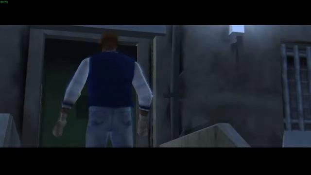 GTA 3 on Linux (Ubuntu MATE) - Steam/Proton - NVIDIA GT 1030 2GB GDDR5 #L2G смотреть онлайн