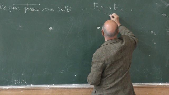 Хелемский А. Я. - Функциональный анализ. Часть 1 - Теорема Хана-Банаха смотреть онлайн