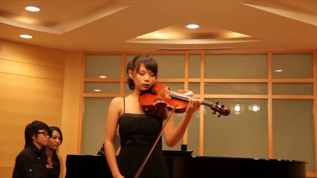 Dvorak :Romance in Fminor op.11 смотреть онлайн