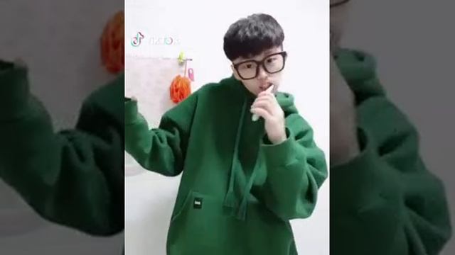 TikTok Korea