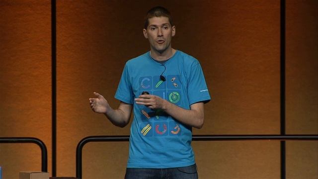Google I/O 2012 - Managing Google Compute Engine Virtual Machines Through Google App Engine смотреть онлайн