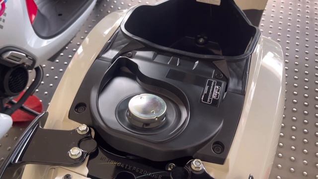 Honda Scoopy 2023 ตัวTop vs รองTop ราคาต่างกัน4,000บาท ต่างกันจุดไหมบ้าง #top#รองTop смотреть онлайн
