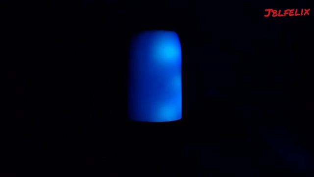 Jbl Pulse 3 all Lightshow modes ???? смотреть онлайн