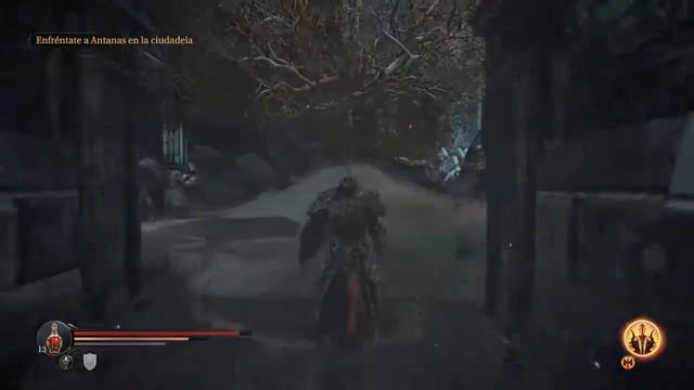 LORDS OF THE FALLEN | Let's Play Español | Gameplay All secrets | Cap. 18 y Final смотреть онлайн