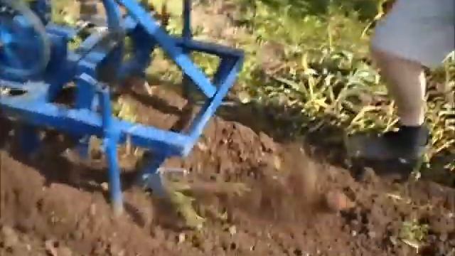 копка картошки 2016г смотреть онлайн