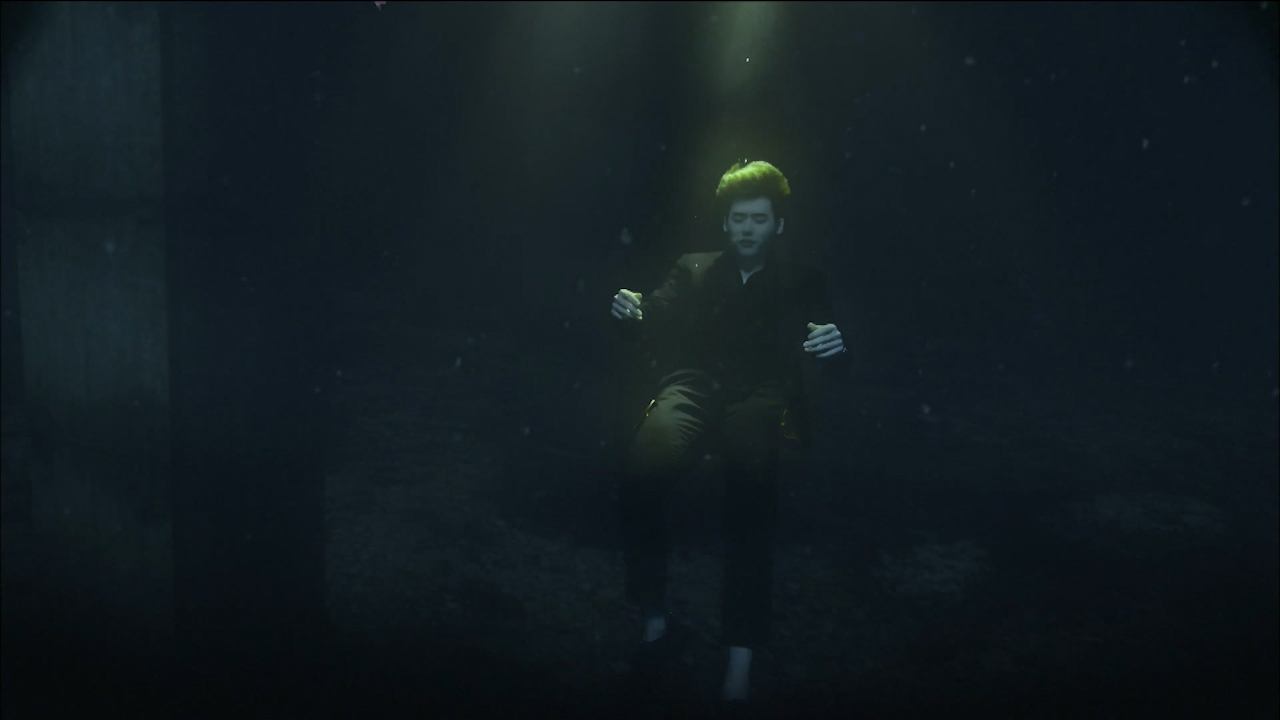 Параллельные миры, 7 серия смотреть онлайн