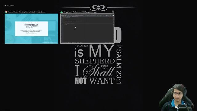 Why Study Kotlin For Android in 2021? смотреть онлайн