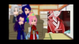 реакция Монолог фармацевта на Мао Мао/ТТ