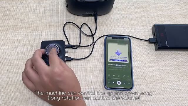 Bluetooth 5.0 Audio Receiver 3D Stereo Music Wireless Adapter 3.5 AUX Jack for Car Kit. смотреть онлайн