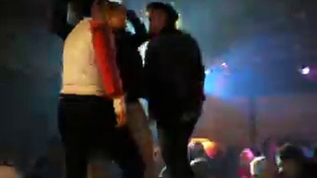 Halloweenparty03 смотреть онлайн