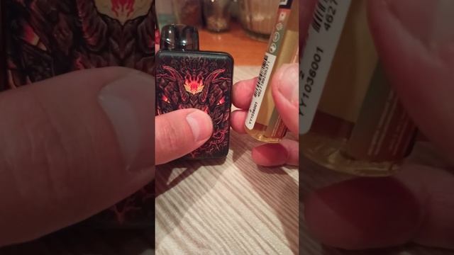 ЧЕРНЕЕТ ЖИЖА В КАРТРИДЖЕ charon baby plus ,чернеет жижа в баке,часть 1,4276672254246494 донат смотреть онлайн