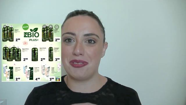 Proviamo la PH BIO PLUS+ 🌱 HAUL + PRIME IMPRESSIONI di tutti i prodotti viso/corpo/capelli смотреть онлайн