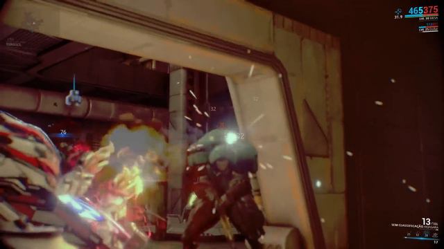 [Warframe] - Arsenal - Prévia Akjagara смотреть онлайн