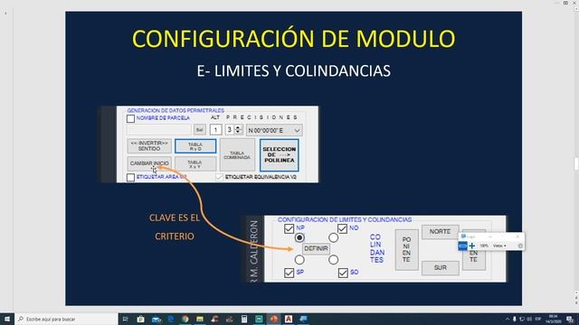 AutoCAD Plano Catastral Automático (D) смотреть онлайн