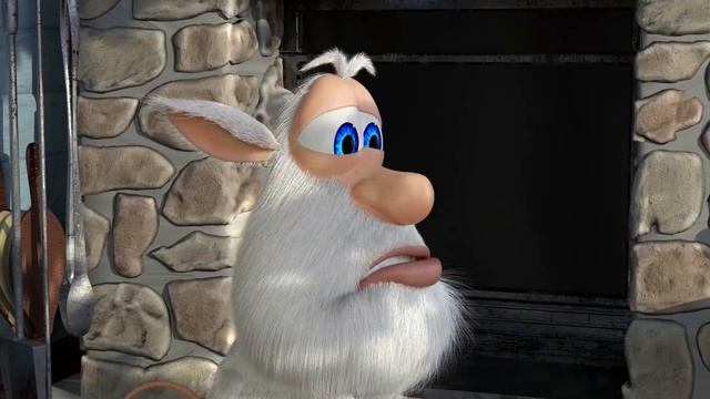 Booba Food Puzzle: Tacos Recipe  ?  Funny Cartoons For Kids ? BOOBA ToonsTV